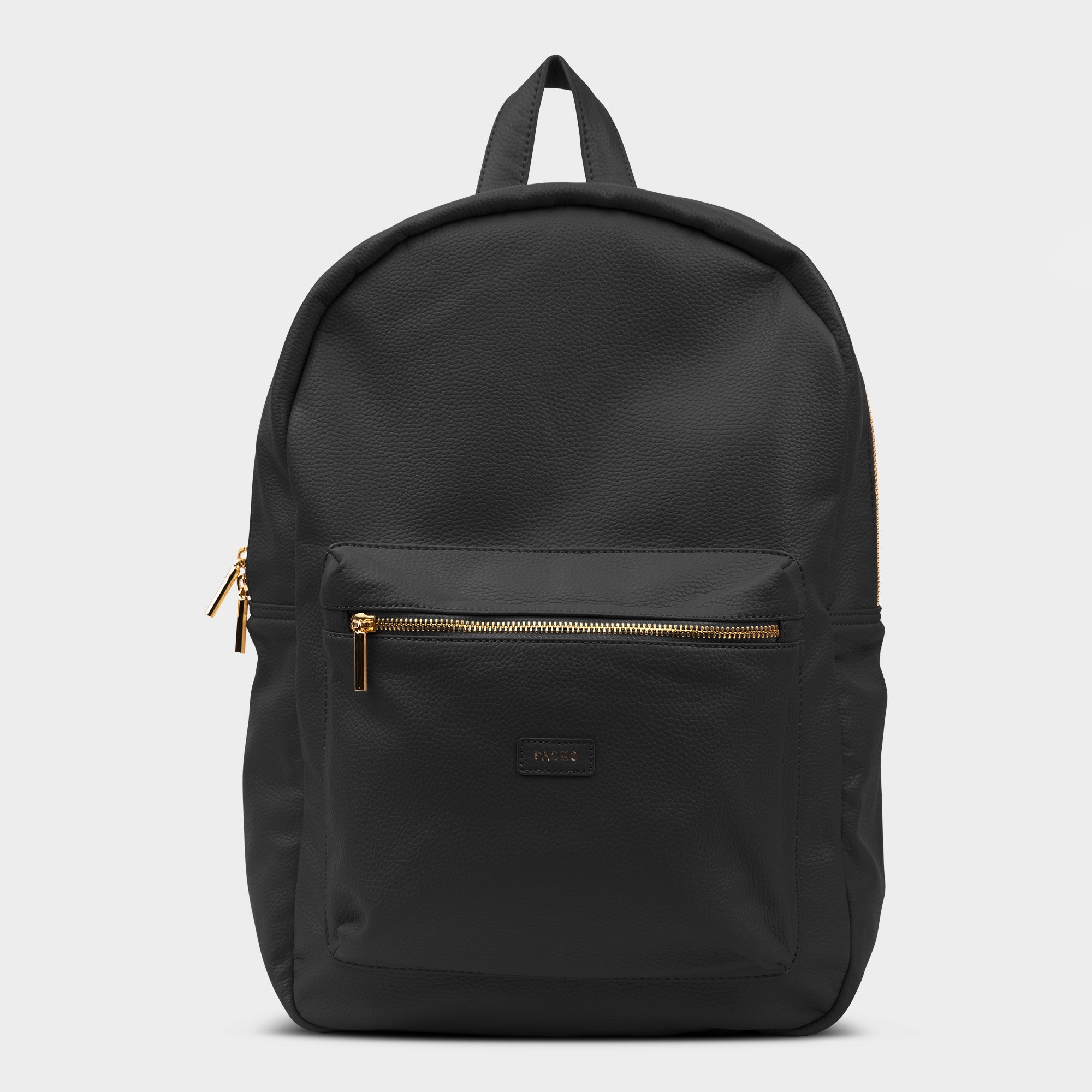 

Рюкзак Mason Packs Travel, черный