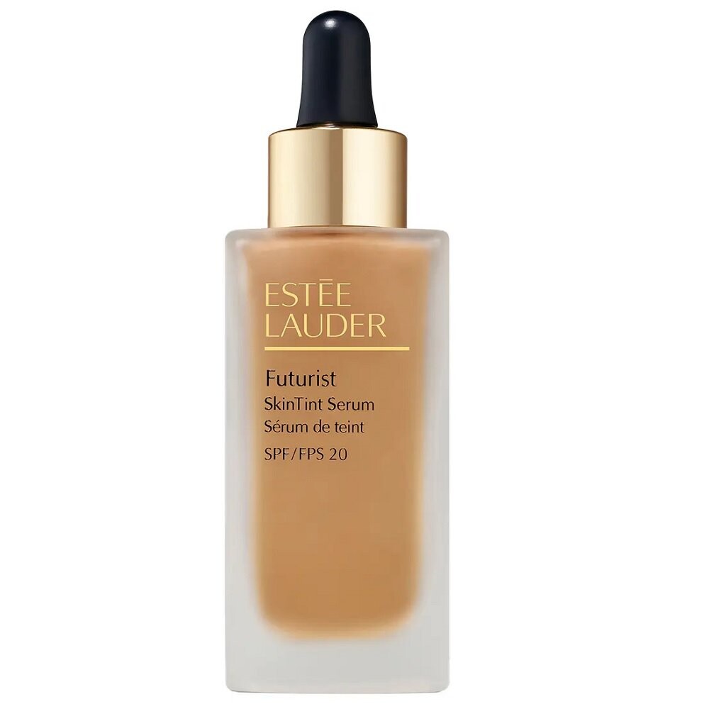 

Estée Lauder, Futurist Skintint Serum Foundation, Тональный крем для лица, 3n2 Пшеница, 30 мл