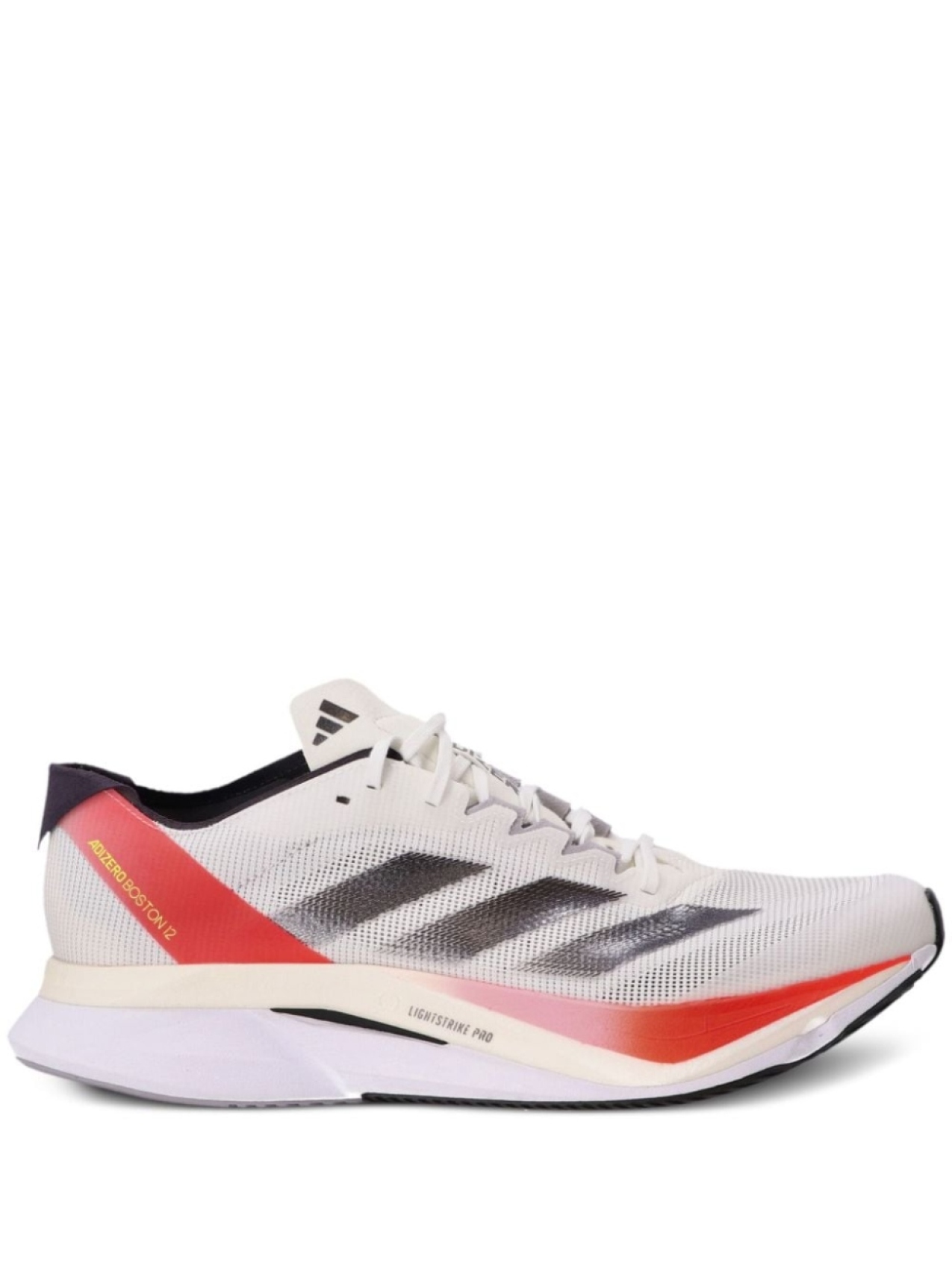 

Кроссовки adidas Adizero Boston 12, белый