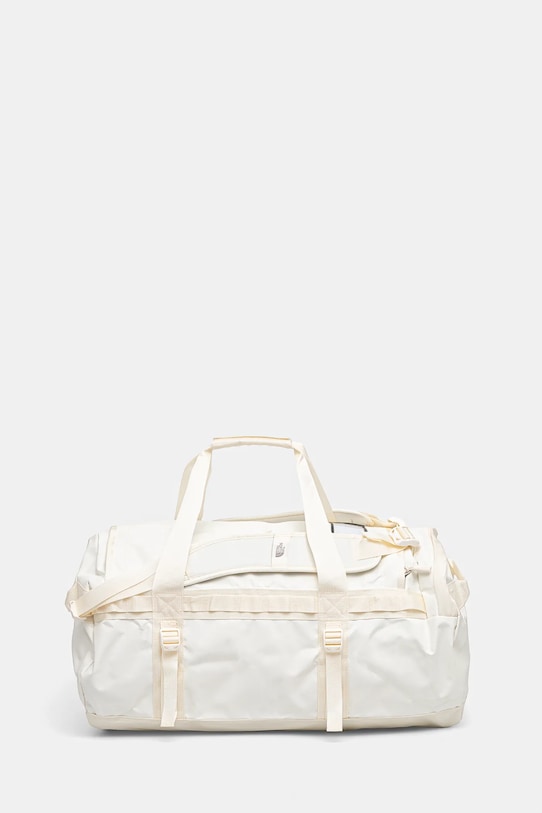 

Сумка Base Camp Duffel - M The North Face, бежевый