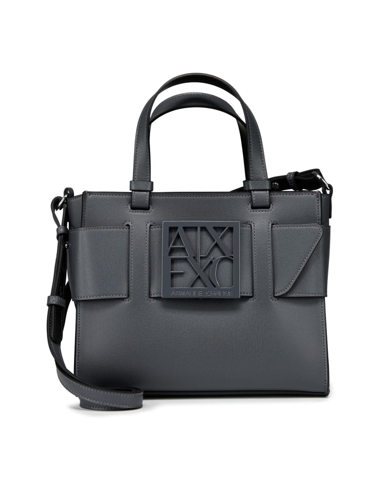 

Сумка шоппер Armani Exchange