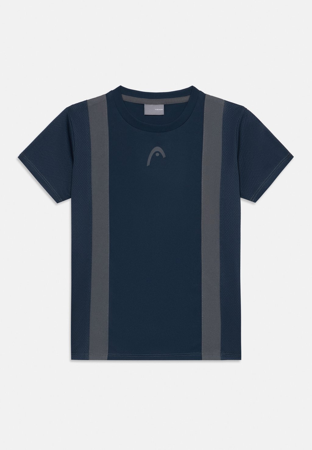 

Спортивная футболка CLUB 25 UNISEX Head, синий