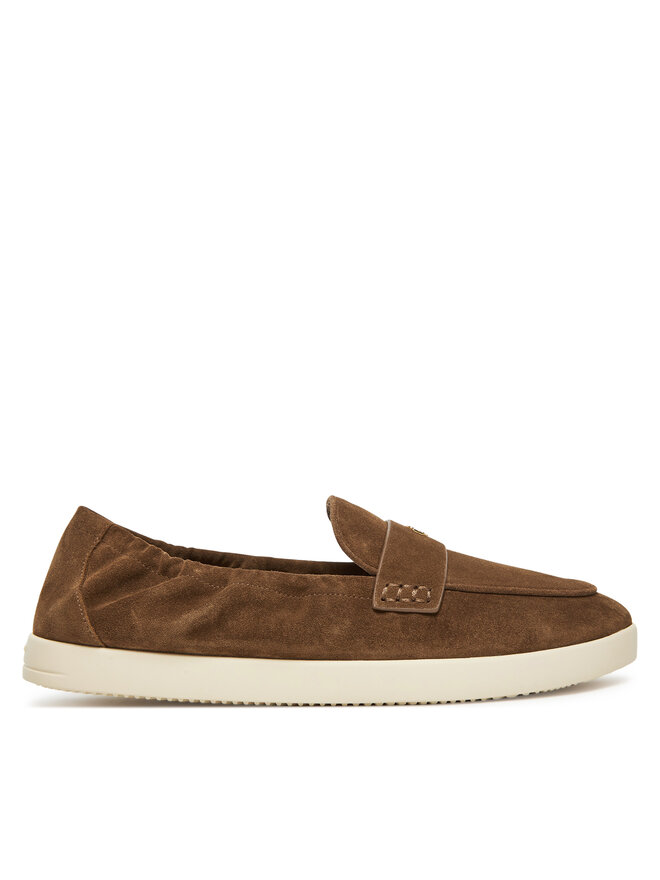 Полуботинки Ballet Sport 158073 Tory Burch, коричневый