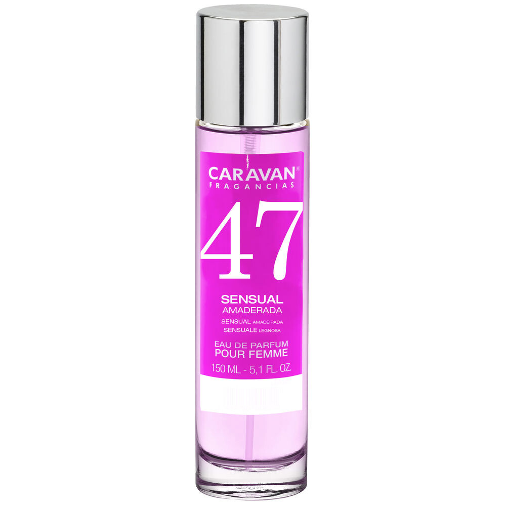 

Духи Caravan perfume de mujer nº47 Caravan, 150 мл