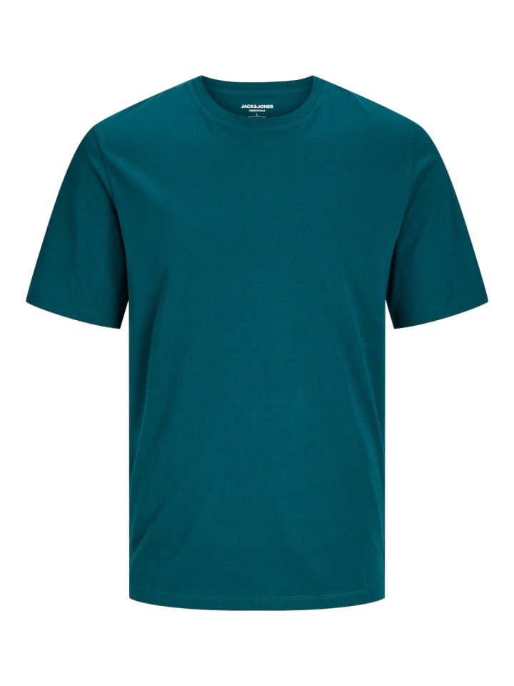 

Футболка Jack & Jones, зеленый
