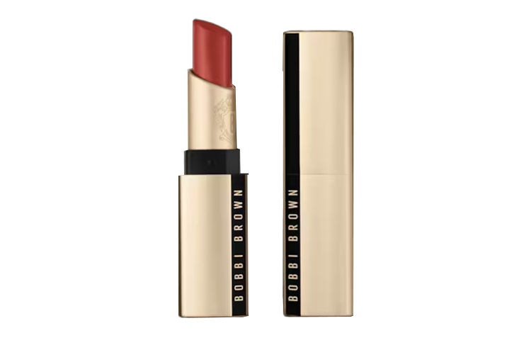 Помада для губ Bobbi Brown Luxe Matte Lipstick, #After Hours, 3,5 г — фото 2