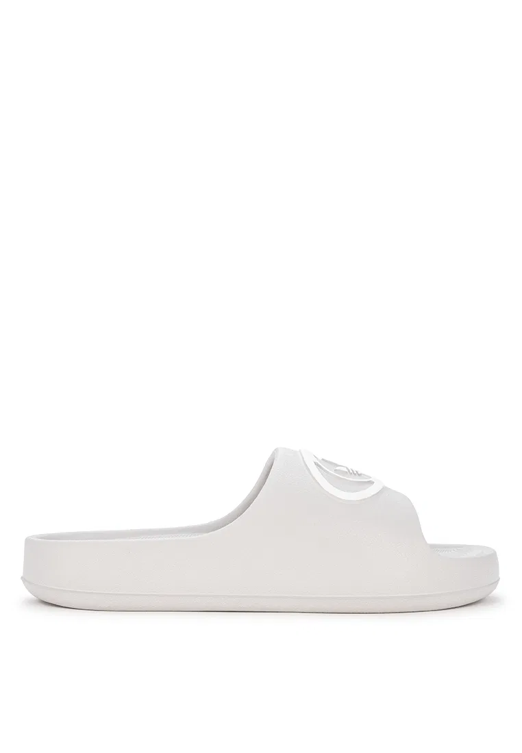 Сланцы Adilette 00s, Adidas, черные