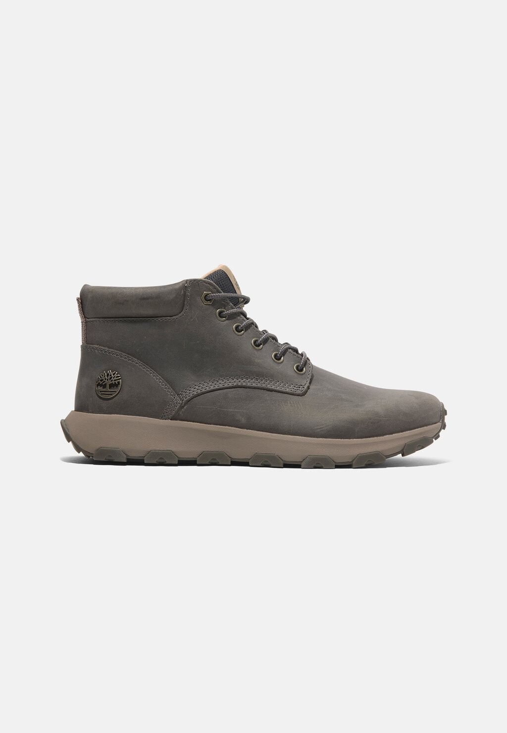 

Кроссовки Timberland, серый