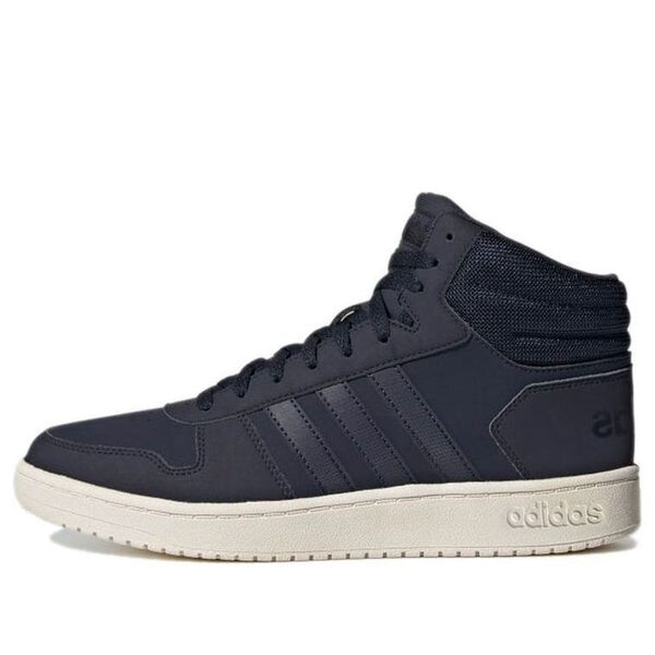 

Кроссовки neo hoops 2.0 кроссовки Adidas, синий
