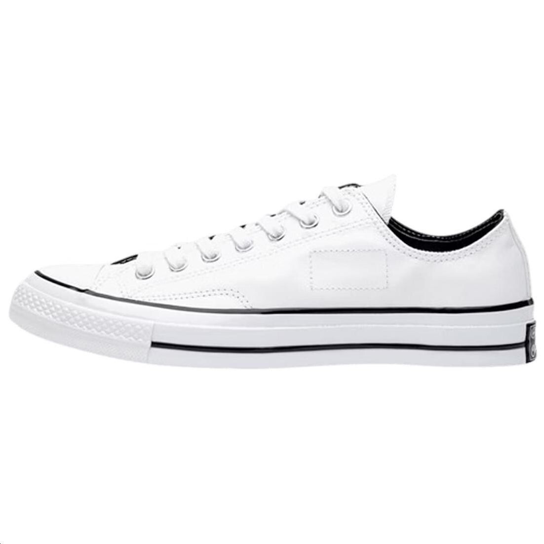 

Chuck Taylor All Star Fragment Design X 70 Tuxedo Low «белый» Converse