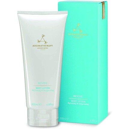 

Лосьон для тела Revive 200 мл, Aromatherapy Associates