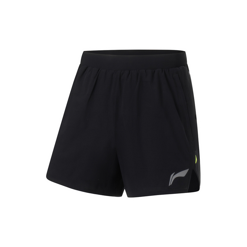 

Коллекция Running Casual Shorts Men Black Lining, черный