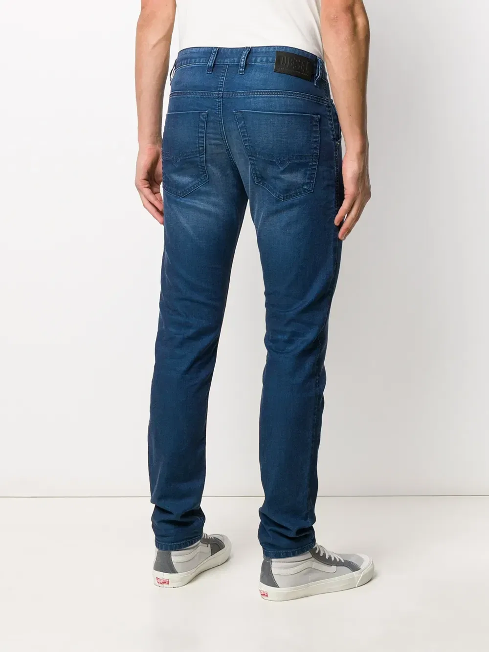 Джинсы Krooley JoggJeans 0098H DIESEL, синий — фото 4