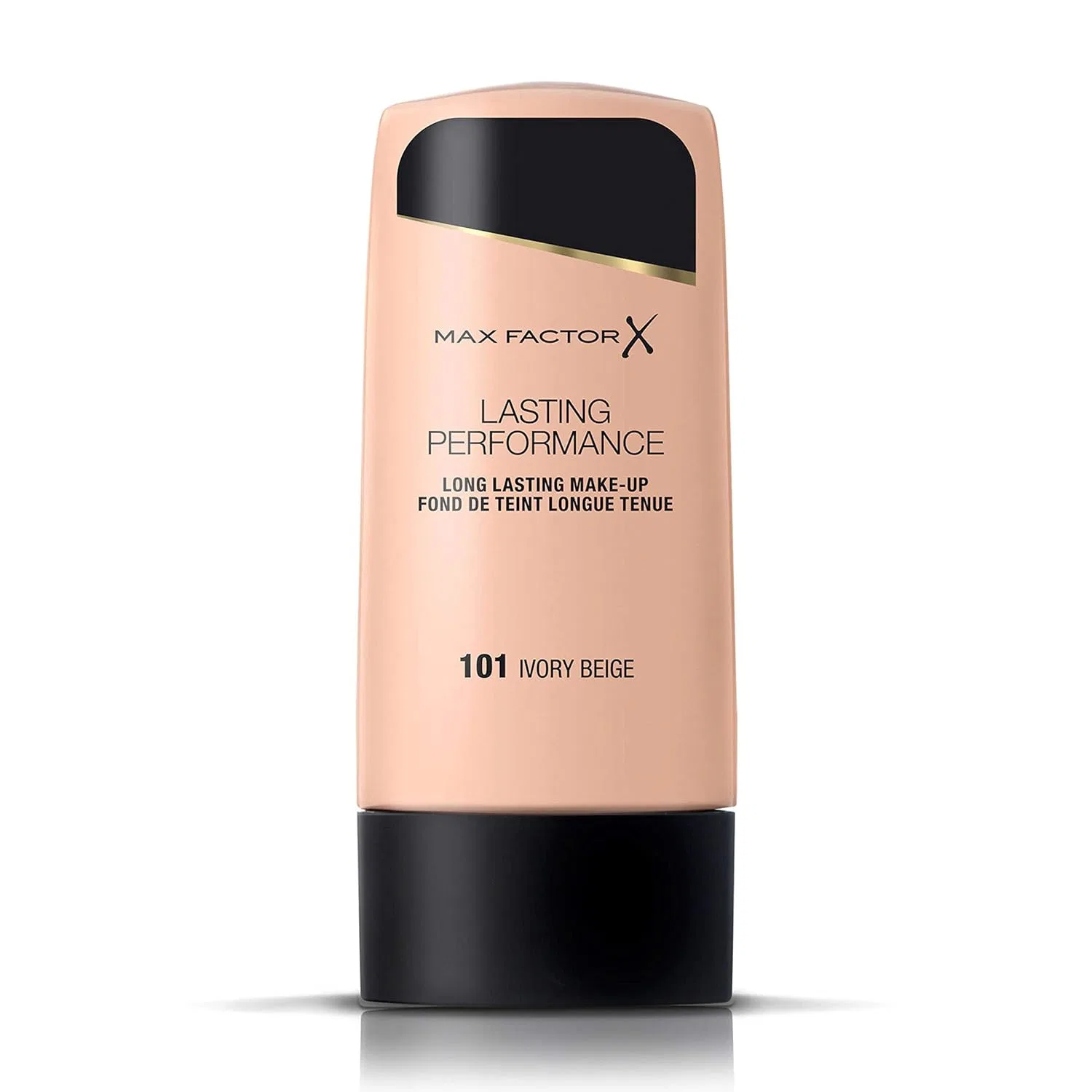 Стойкий тональный крем Max Factor Lasting Performance Foundation Max Factor