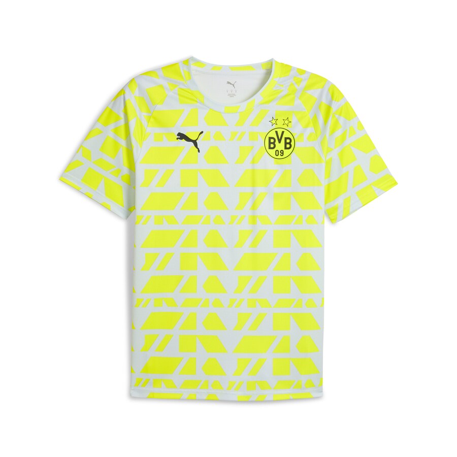

Джерси PUMA Borussia Dortmund, Light grey