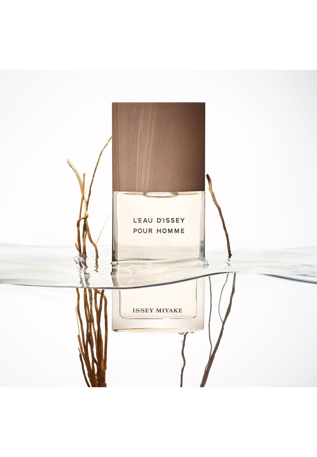 Ветивер, Интенсивная туалетная вода 50ml ISSEY MIYAKE — фото 4