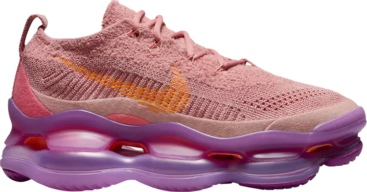 

Кроссовки Wmns Air Max Scorpion 'Red Stardust', розовый