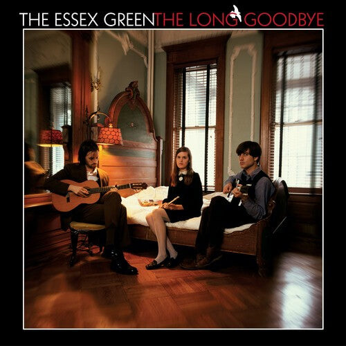 

Виниловая пластинка The Essex Green: Long Goodbye