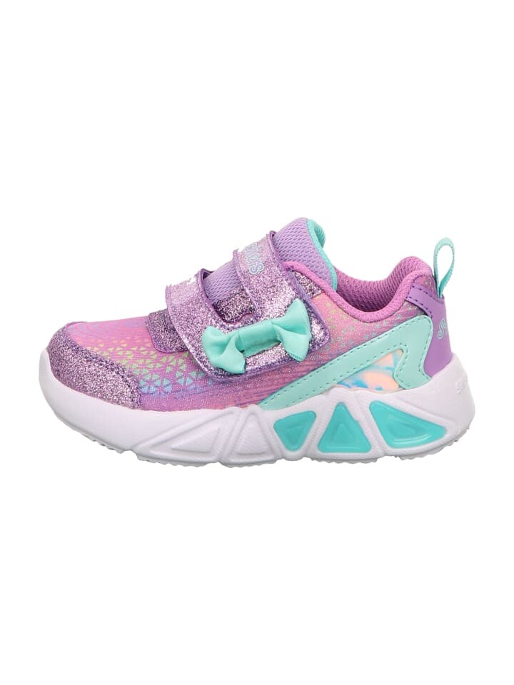 

Низкие кроссовки Skechers Low, розовый