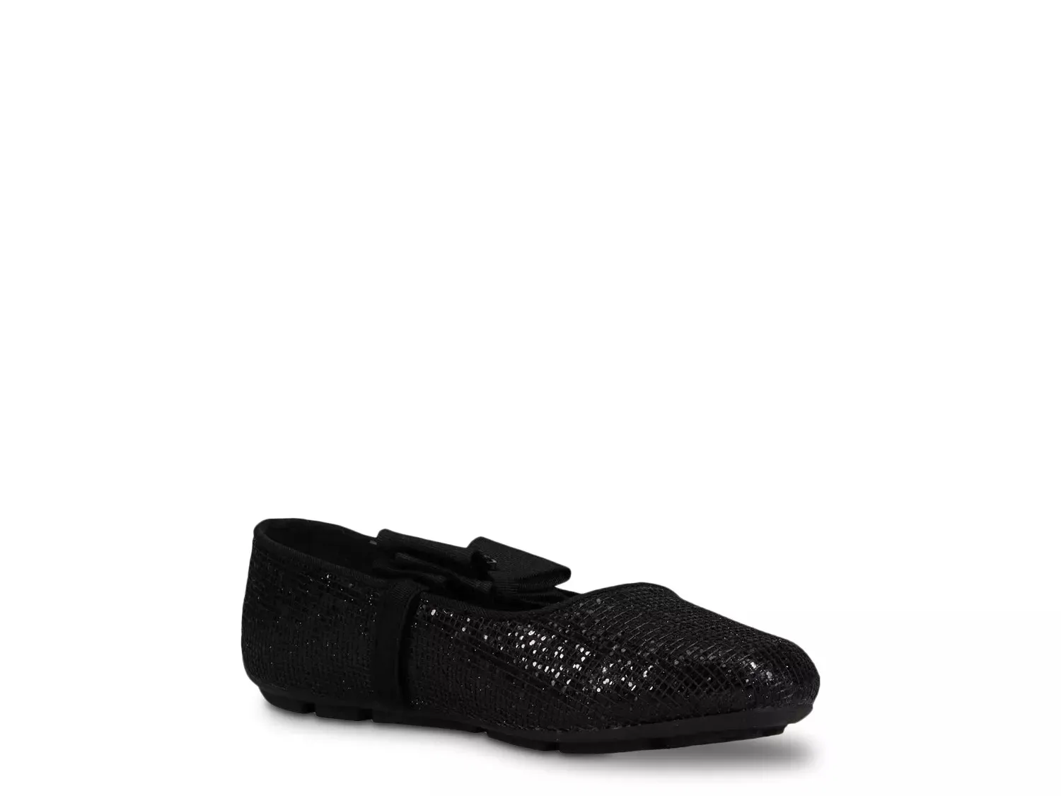 

Michael Kors Rove Day Slip-On - детские, черные