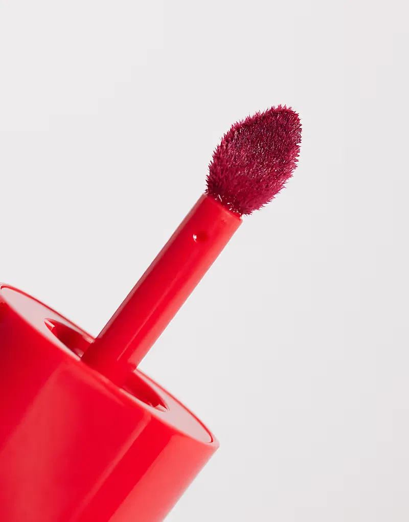 Питательный тинт для губ LANEIGE Juice Box Lip-Tint Pop-Star, Red Classic — фото 3