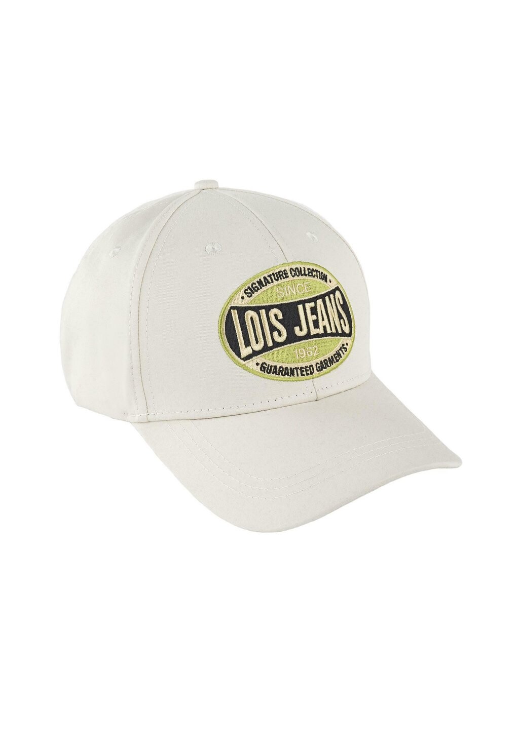 

Кепка LOIS Jeans, бежевый