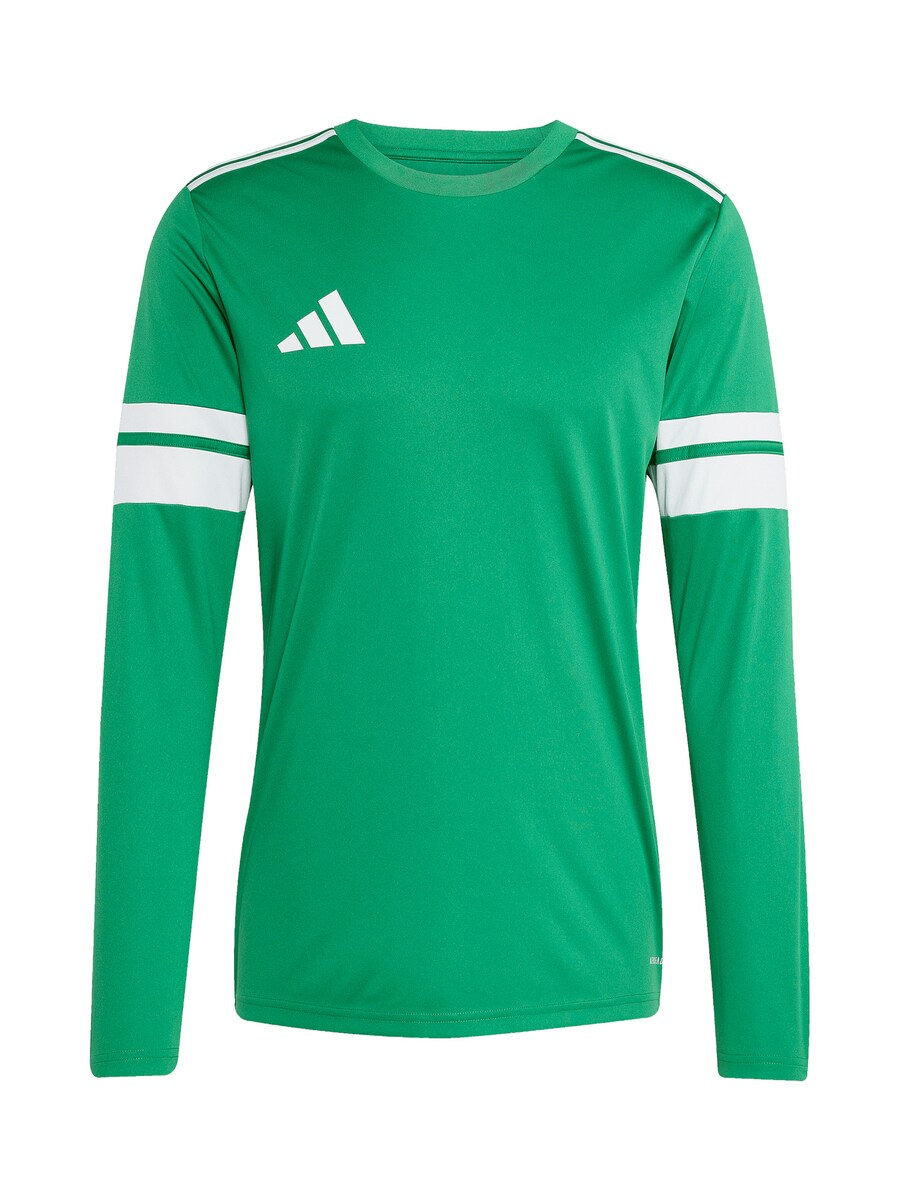 

Футболка Performance ADIDAS PERFORMANCE Squadra 25, зеленый
