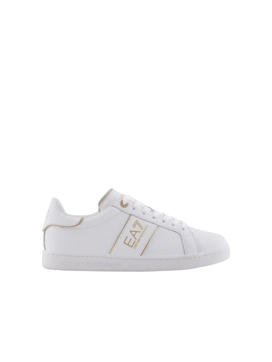 

Кроссовки X8X102 XK346 U447 Ea7 Emporio Armani, белый