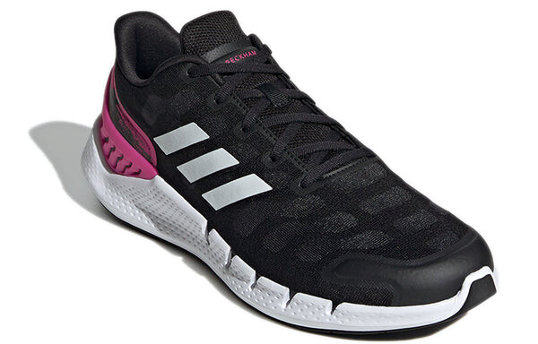 Кроссовки Дэвид Бекхэм x climacool ventania Adidas, черный — фото 3