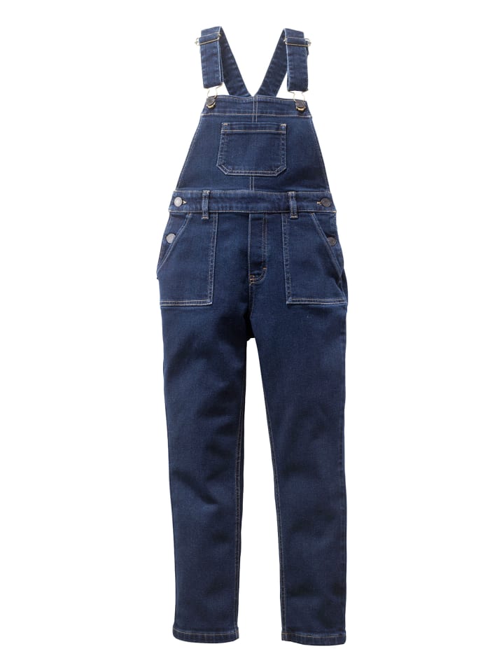 

Джинсы Hessnatur, цвет dark blue washed