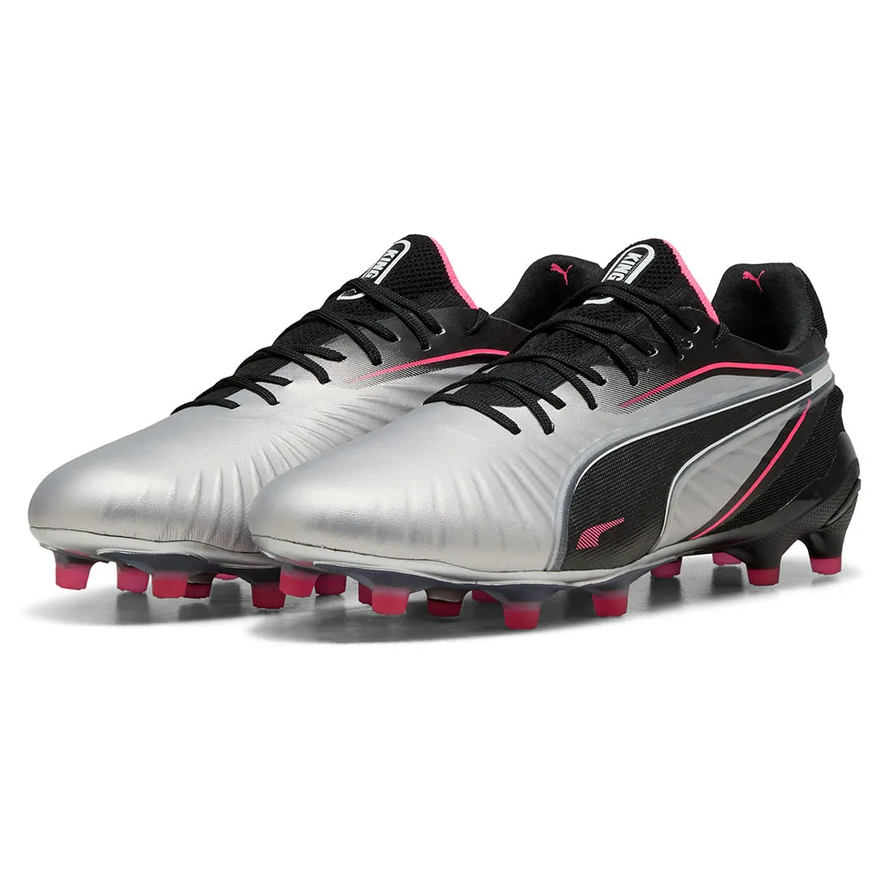 

Футбольные бутсы Puma King Ultimate FG/AG Womens, серебряный