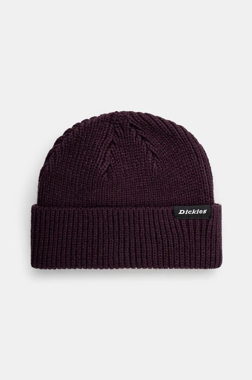 

Кепка Дикки Dickies, фиолетовый