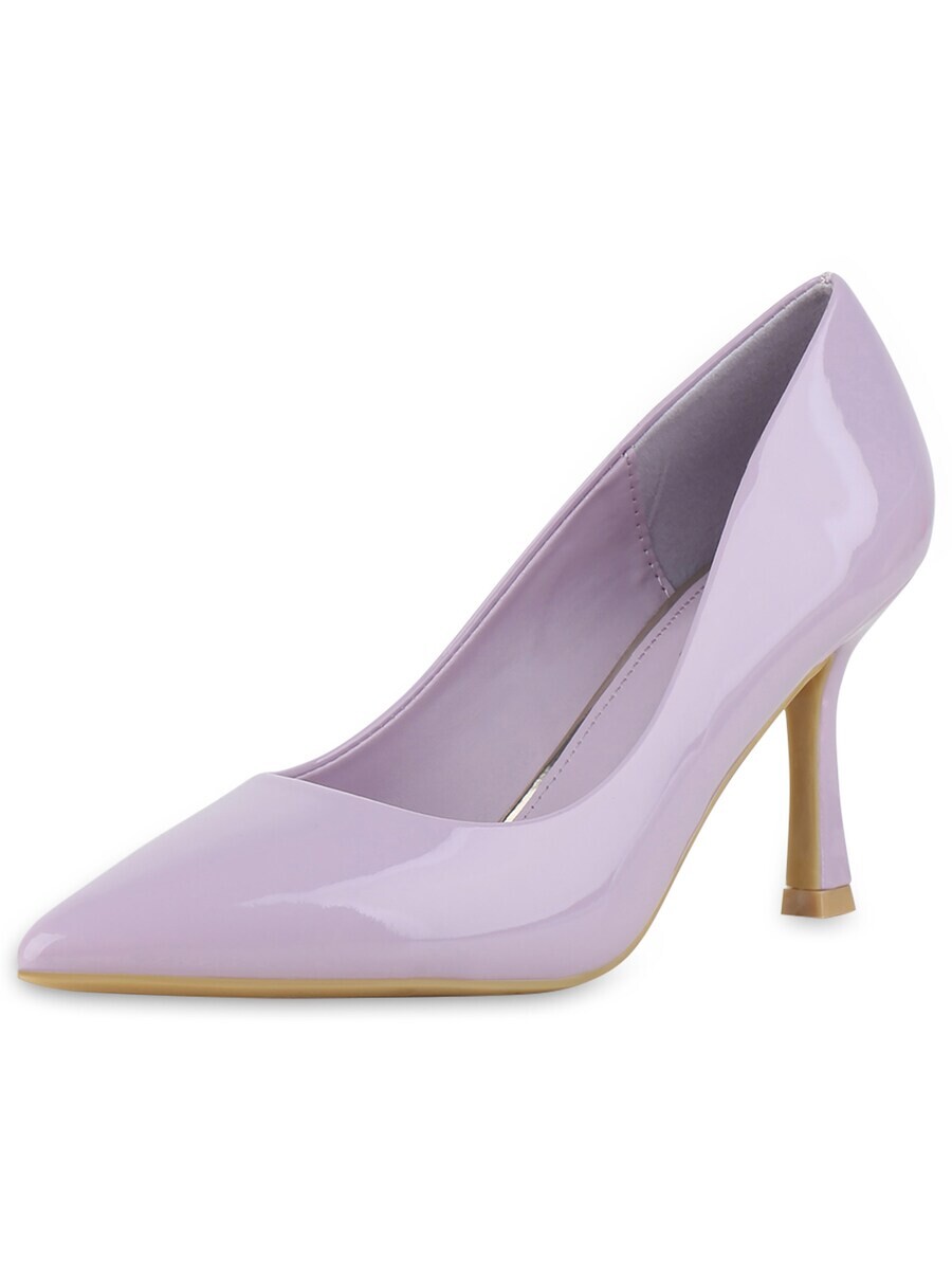 

Туфли Van Hill Pumps, светло-фиолетовый