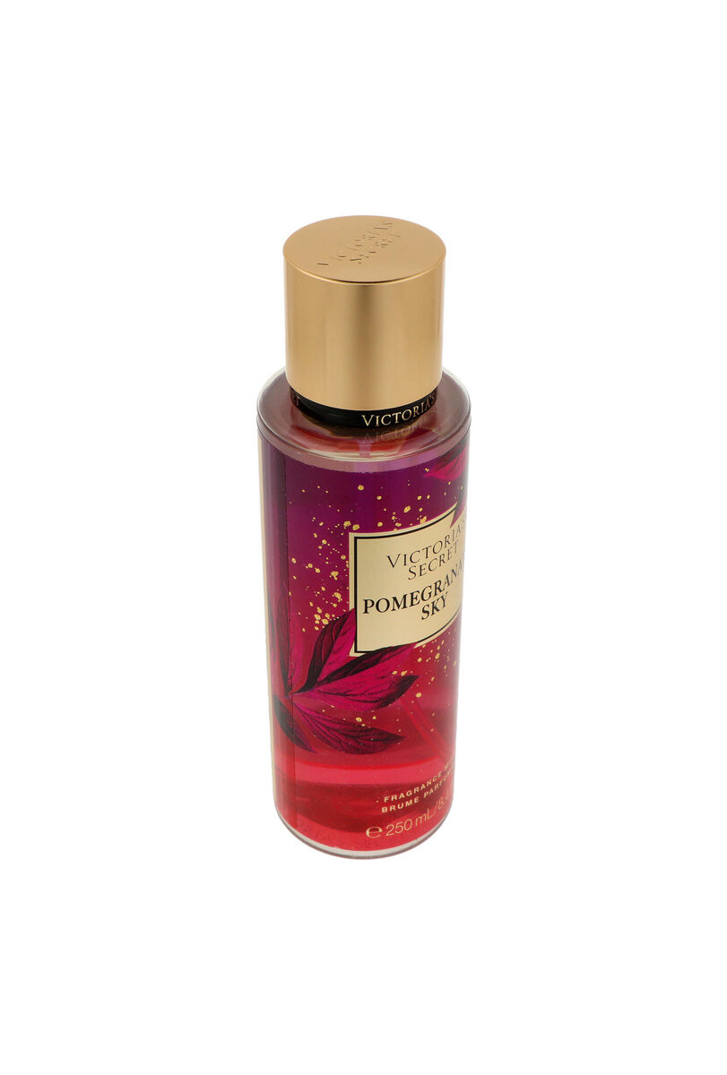 Victoria's Secret Спрей для тела Pomegranate Sky — фото 2