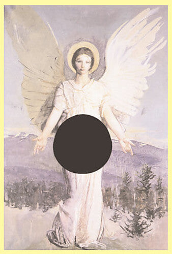 

CD диск Panic, June: Glory Hole