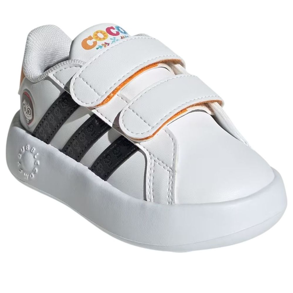 (TD) Adidas x Disney Grand Court I 'Coco' — фото 4