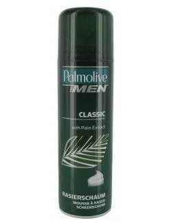 

Классическая пена для бритья 300 мл Palmolive, Colgate- Palmolive