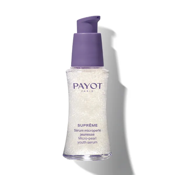 Антивозрастная сыворотка Supreme Serum Microperle Jeunesse Payot, 30 ml — фото 2