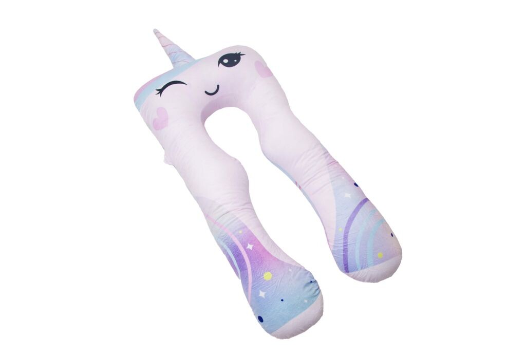 

Комфортная подушка подушка комфортная подушка Kids, microplush (cuddly) / единорог KomfortKissen
