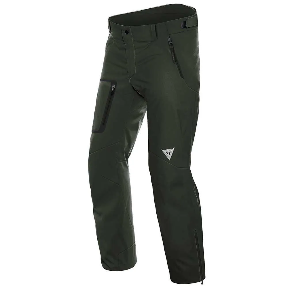 

Брюки Dainese Snow P003 D-Dry, серый