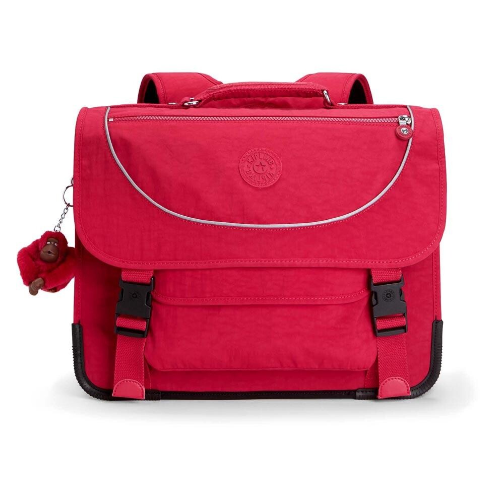 

Рюкзак Kipling Preppy 15L, розовый