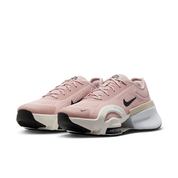 Кроссовки air zoom superrep 4 next nature Nike, черный — фото 3