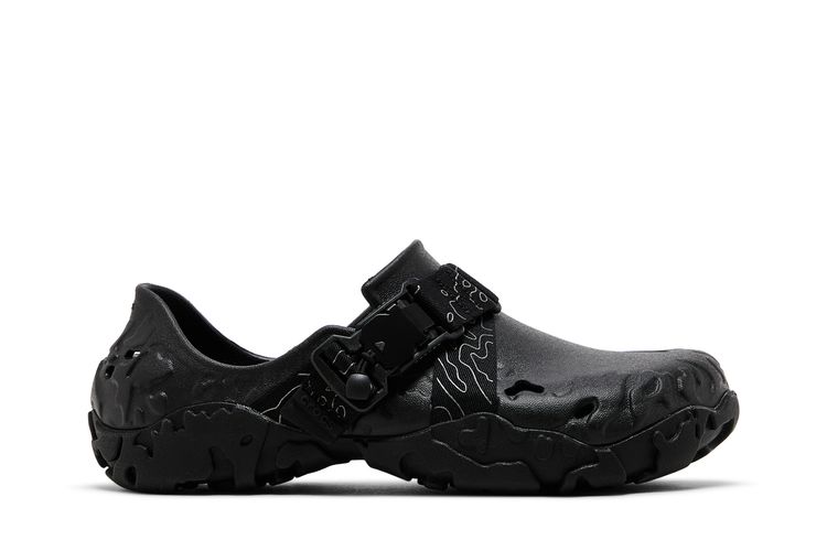 

Кроссовки All Terrain Atlas 'Black', черный