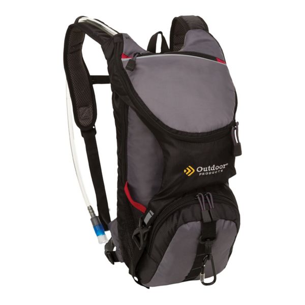 

Рюкзак для питья Ripcord Outdoor Products, серый