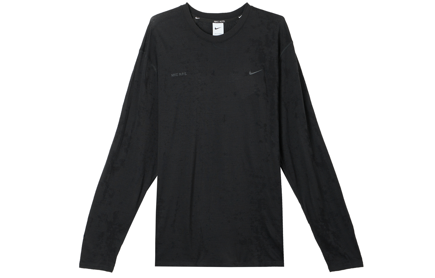 

Nike Футболка A.P.S. Dri-FIT ADV мужская black, Черный, Nike Футболка A.P.S. Dri-FIT ADV мужская black