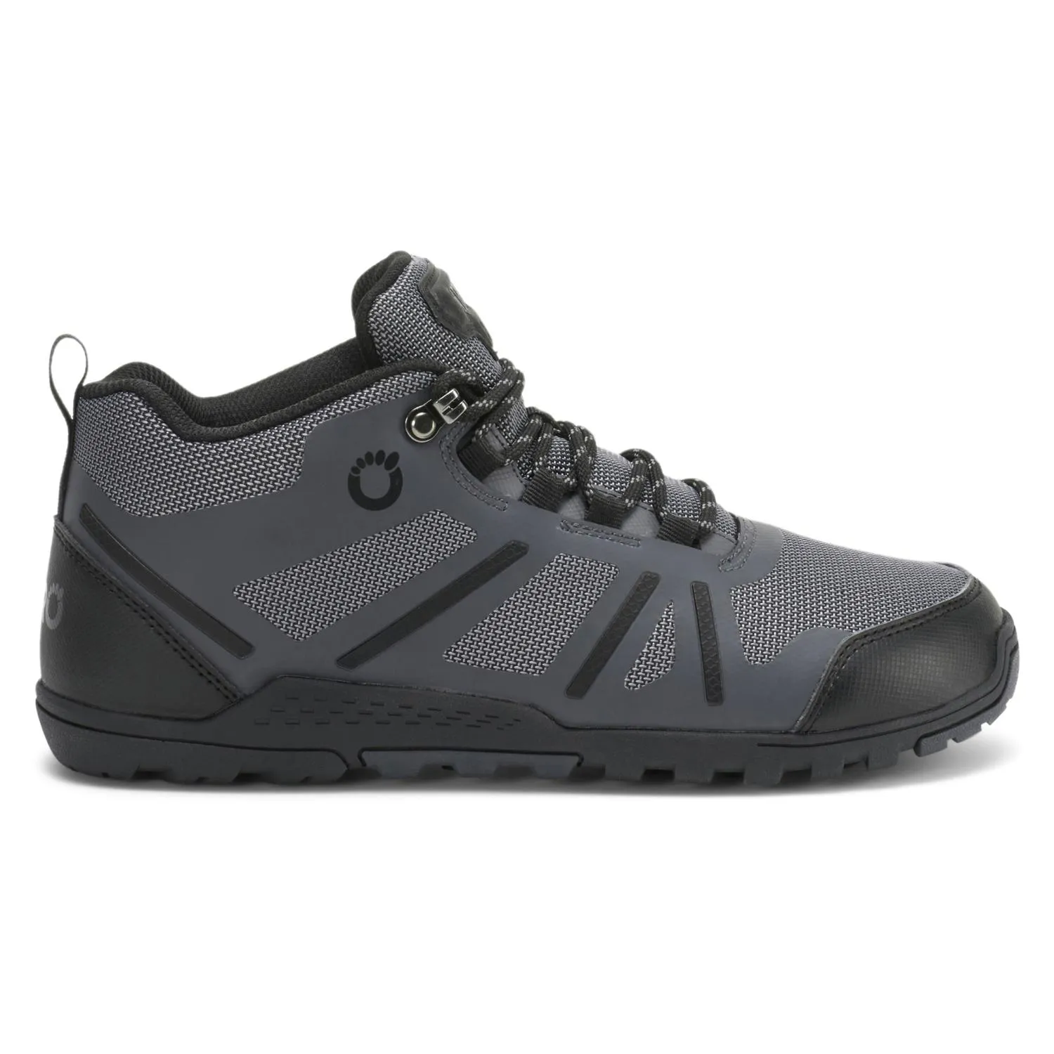 

Обувь для хайкинга DayLite Hiker Fusion - мужская Xero Shoes, Asphalt