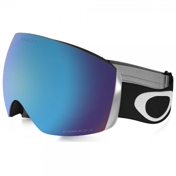 

Горнолыжные очки Flight Deck L Oakley, мультиколор