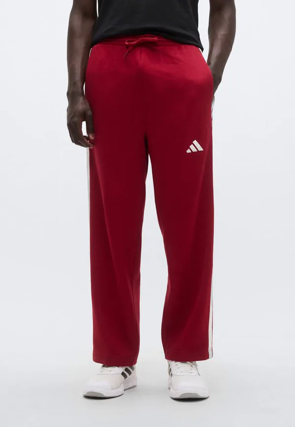 Спортивные штаны Adidas Sportswear, Active Maroon/White