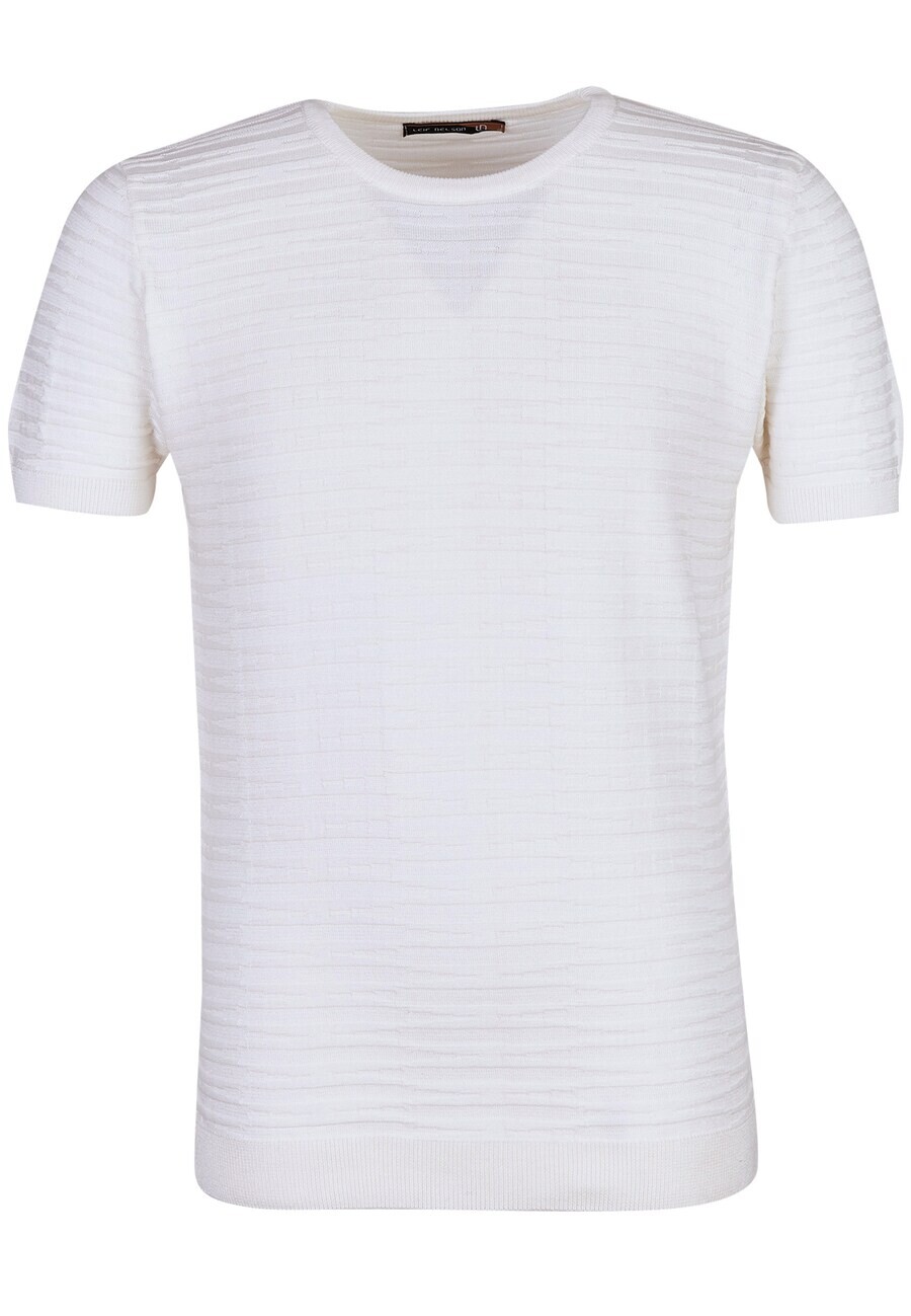 

Классическая футболка Leif Nelson Shirt, белый