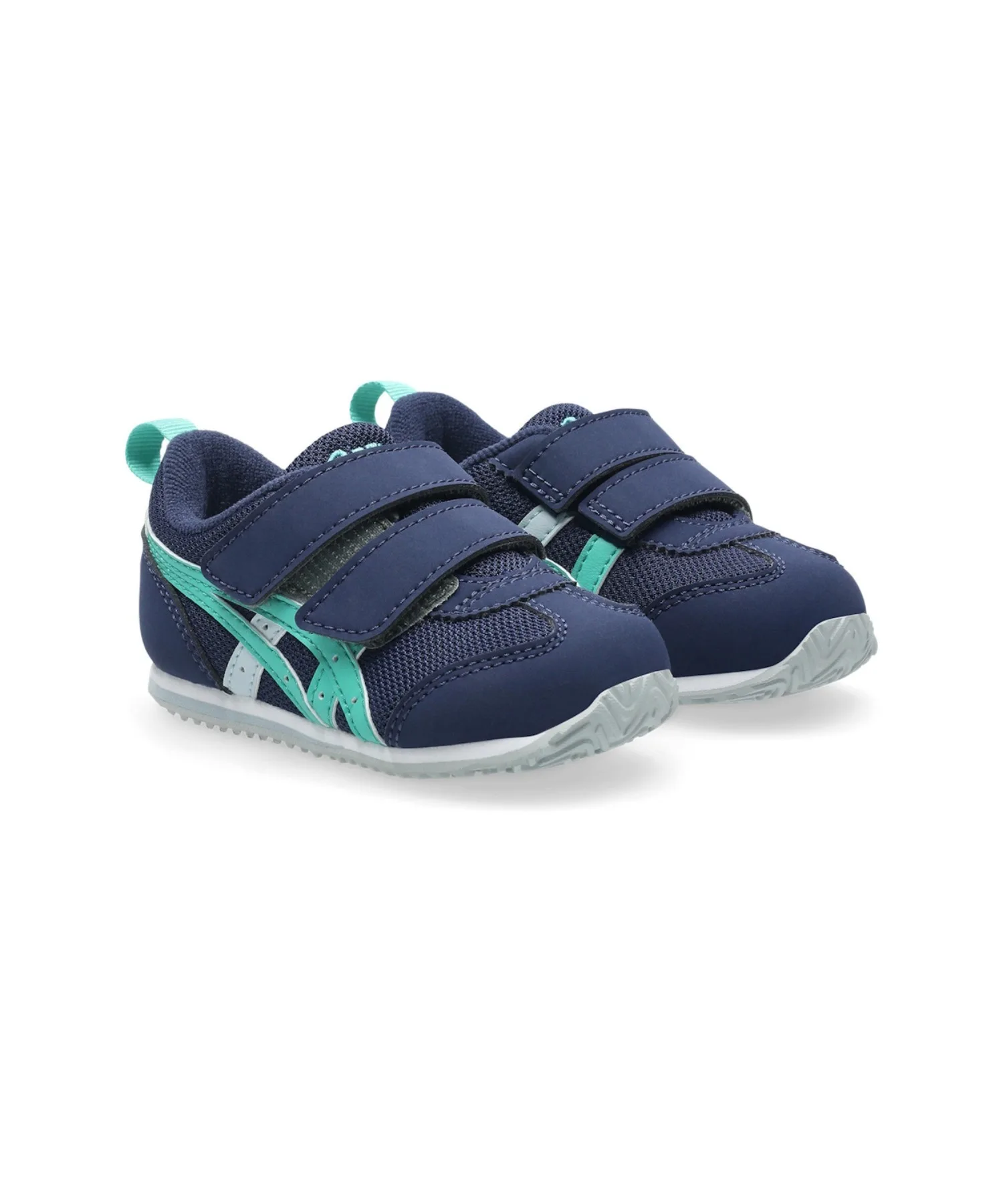 Детские кроссовки ASICS IDAHO BABY 5 — фото 3